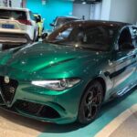 Alfa Romeo Giulia Interior Why Chinese Cars Are Cheap