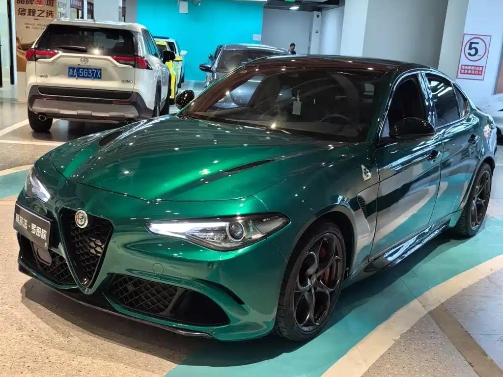 Alfa Romeo Giulia Interior Why Chinese Cars Are Cheap Alfa Romeo Giulia Interior Why Chinese Cars Are Cheap