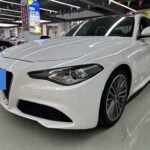 Alfa Romeo Giulia MSRP Where to Sell Used China Exports