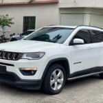 Aluguel Jeep Commander