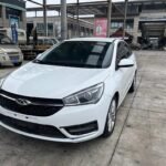 Amazing Deals on the Used Arrizo 5 2018 at Eautoexport