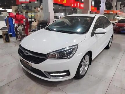 Amazing Deals on Used Arrizo 5 2017 at Eautoexport