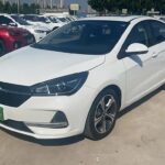 Amazing Deals on Used Arrizo 5 2020 at Eautoexport