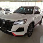 Amortiguadores Changan CS75