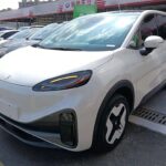 ARCFOX KoalaS 2025: Top 10 Chinese EV Companies