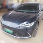 ARCFOX αS 2023 China Cars Review