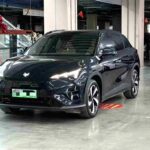 ARCFOX αT5 2025: Chinese EV Car Companies