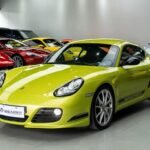 Are Porsche Cayenne Reliable? 2011 Proof via Used Car China App