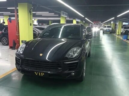 Are Porsche Macan Reliable Top Chinese Car Companies