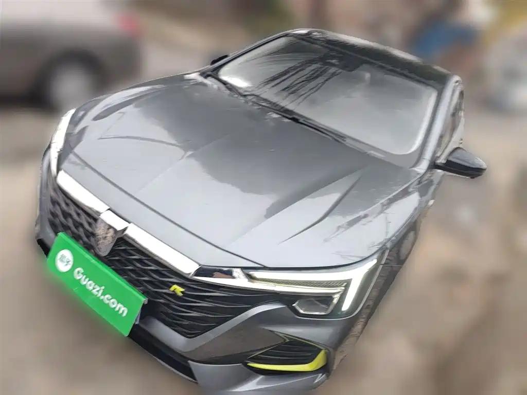 Armored 2021 I-Max B6 Roewe i6 Max - Used Cars China for Export Armored 2021 I-Max B6 Roewe i6 Max - Used Cars China for Export