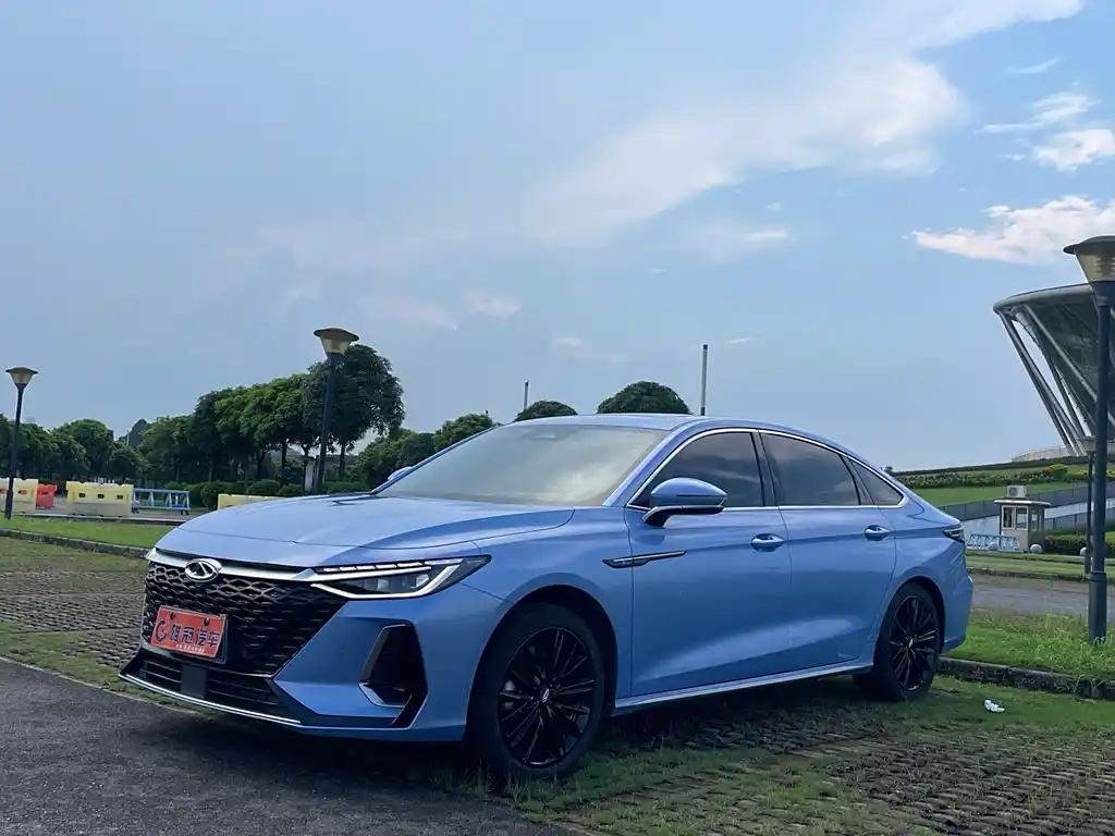 Arrizo 8 2022 for Sale - Chinese Car Export to Russia Arrizo 8 2022 for Sale - Chinese Car Export to Russia