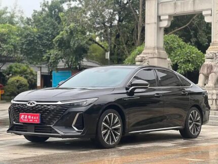 Arrizo 8 for International Buyers - 2023 Models