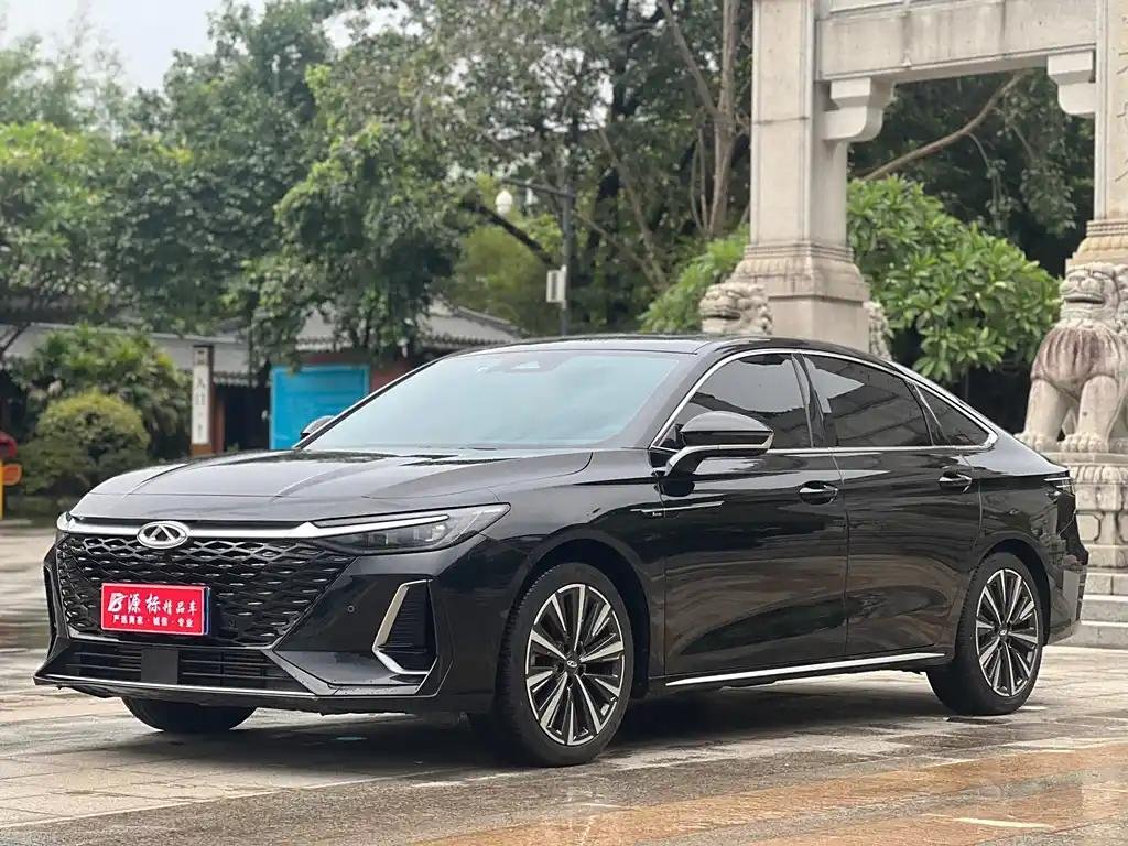 Arrizo 8 for International Buyers - 2023 Models Arrizo 8 for International Buyers - 2023 Models