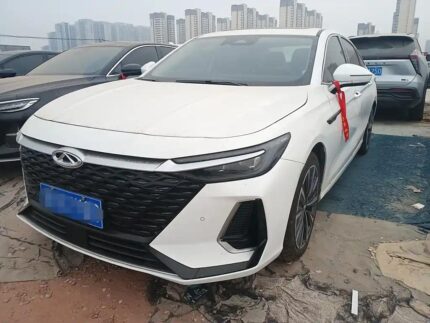 Arrizo 8 Global Export: Used 2023 1.6L Petrol Models