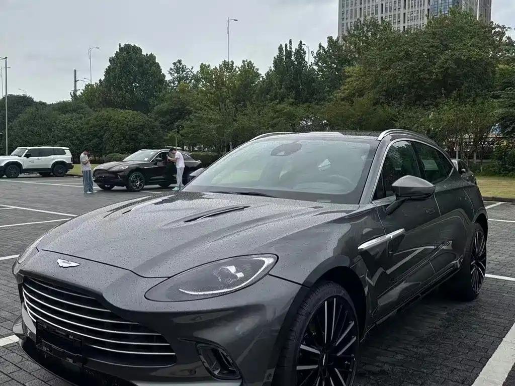 Aston Martin DB11 Grand: Used Car Parts from China Export Aston Martin DB11 Grand: Used Car Parts from China Export