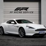 Aston Martin DB9 Classic: Used Car Market China Bargains