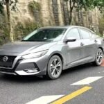 ATF Oil Nissan Sylphy