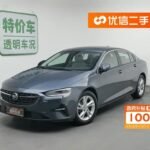 Athletic 2021 Buick Regal Sport: buick regal sport in chinese used vehicles for sale