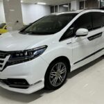 Athletic 2021 Subaru Hybrid: honda odyssey sport Among best chinese hybrid cars