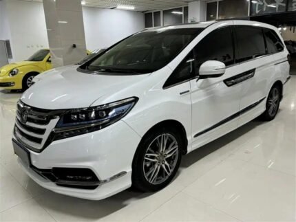 Athletic 2021 Subaru Hybrid: honda odyssey sport Among best chinese hybrid cars