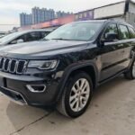 Attractive 2018 Jeep Deals: Jeep Grand Cherokee Lease Deals on 3 Used Cars