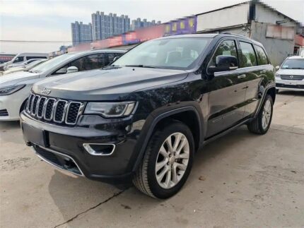 Attractive 2018 Jeep Deals: Jeep Grand Cherokee Lease Deals on 3 Used Cars