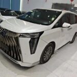 Attractive 2023 Harga Trumpchi M8: Harga Trumpchi M8 from New Chinese Car Company