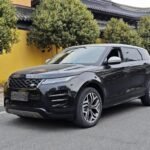 Attractive Land Rover Range Rover Evoque for Sale: Best Chinese EV