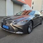 Attractive Lexus LS MSRP: Used Cars from China to Ghana