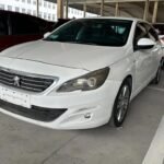 Attractive Precio Peugeot 408 2017: Biggest Chinese EV Companies
