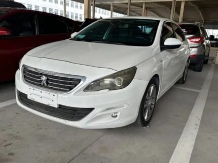 Attractive Precio Peugeot 408 2017: Biggest Chinese EV Companies