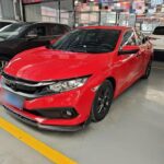 Attractive Sale Honda Civic 2020 with Used Jetour Car Price in China