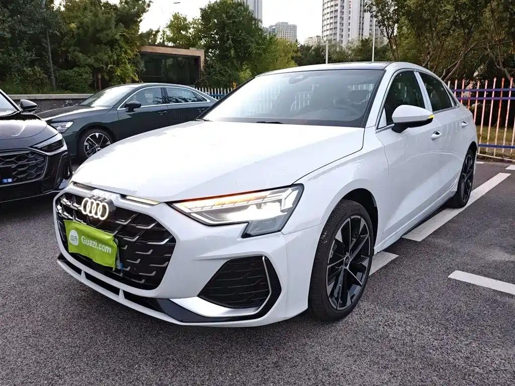 Audi A3 Blue: Premium Chinese Vehicles Export Options Audi A3 Blue: Premium Chinese Vehicles Export Options