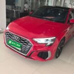 Audi A3 Body Kit Custom: Chinese Car Make Options