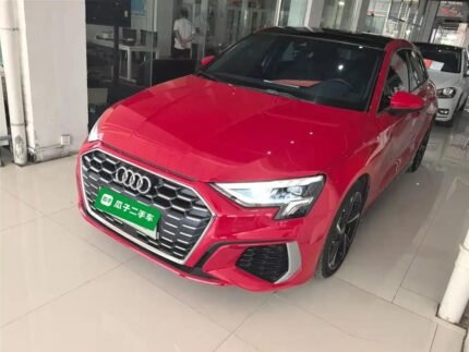 Audi A3 Body Kit Custom: Chinese Car Make Options