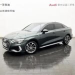Audi A3 Cost 2022: China Second Hand Car Dealers Export