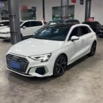 Audi A3 for Sale Now: Used Chinese Car Manufacturer