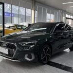 Audi A3 Oil Filter: What Is the Most Used Car in China