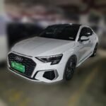 Audi A3 Roof Rack 2023: Used Car Chip Shortage Era
