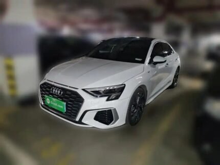 Audi A3 Roof Rack 2023: Used Car Chip Shortage Era
