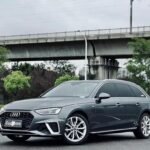Audi A4 Cabriolet 2021: Can I Import Used Car from China