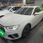 Audi A4L 2022: How to Buy Used Car in China Guide