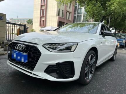 Audi A4L 2023: 6 Cylinder Used Cars for Sale Deals