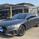 Audi A4L 2023: Why Chinese Cars Are Cheap Value