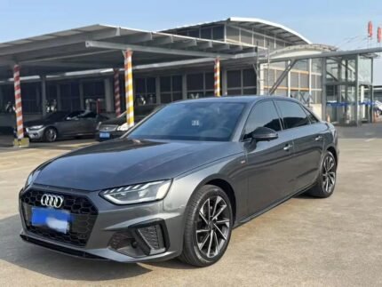 Audi A4L 2023: Why Chinese Cars Are Cheap Value