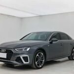 Audi A4L 2025: Can You Own a Car in China Insights
