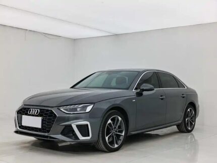 Audi A4L 2025: Can You Own a Car in China Insights