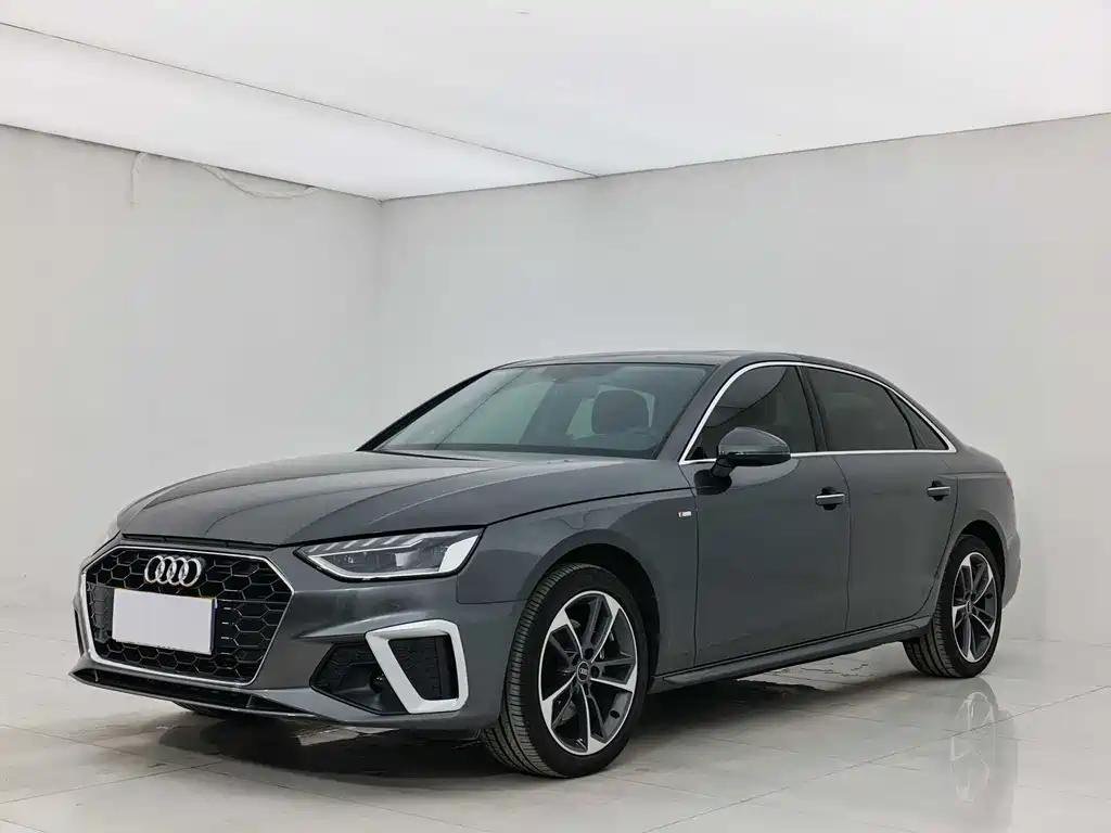 Audi A4L 2025: Can You Own a Car in China Insights Audi A4L 2025: Can You Own a Car in China Insights