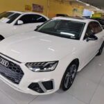 Audi A4L Refined: Top Selling Chinese Cars Rival Export