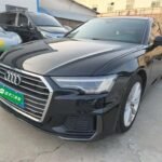Audi A6L 40 TFSI: Top 10 Chinese Automobile Companies